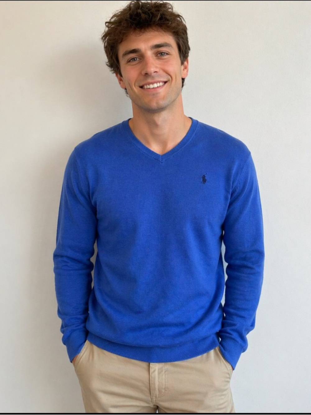 Polo by Ralph Lauren Knit Sweater